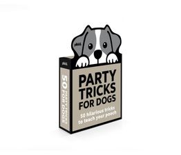 pikkii. - Party Tricks for Dogs Mini