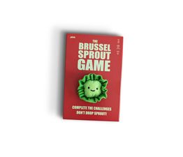 pikkii. - The Sprout Game