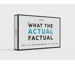 pikkii. - What The Actual Factual