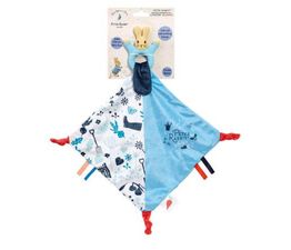 Peter Rabbit - Developmental Comforter