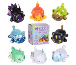 Aphmau - Mystery Meemeows Figures Elemental Assortment