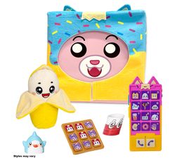 Lankybox - Giant Foxy Surprise Snack Box Assortment