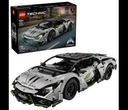 LEGO Technic - Lamborghini Revuelto Super Sports Car