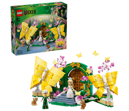 LEGO Wicked - Glinda's Wedding Day