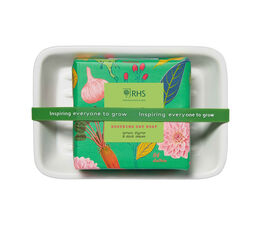 RHS - Home Grown Soothing Oat Soap in a Dish