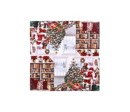 Joe Davies - Macneil Santa Napkins Pack of 20