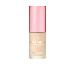 Benefit Hello Happy Flawless Brightening Foundation MINI (Various Shades)