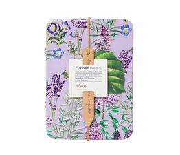 RHS - Lavender Garden Perfume Gel & Hand Cream Set
