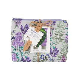 RHS - Lavender Garden Weekend Away Bag