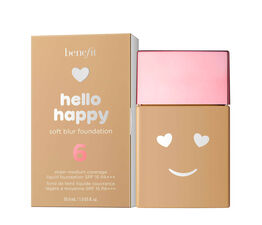 Benefit Hello Happy Soft Blur Foundation
