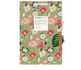 RHS - Trellis Scented Drawer Liners