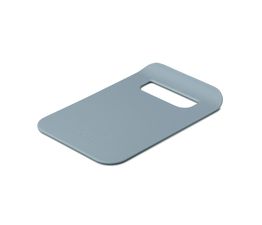 Zeal - Slim Straight to Pan Small Board Duck Egg Blue