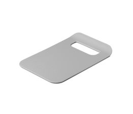 Zeal - Slim Straight to Pan Small Board French Grey