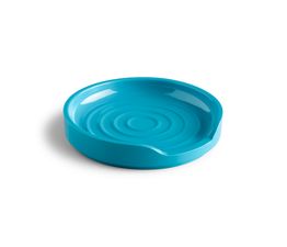 Zeal - Spoon Rest Aqua
