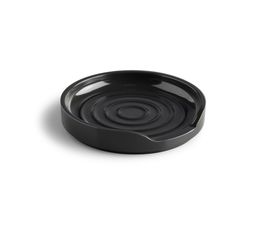 Zeal - Spoon Rest Dark Grey