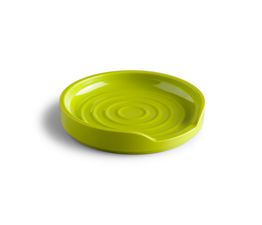 Zeal - Spoon Rest - Lime