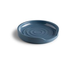 Zeal - Spoon Rest - Provence Blue