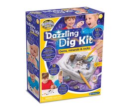 Dazzling Dig Kit