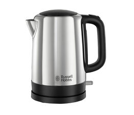 Russell Hobbs - Canterbury - Polished Stainless Steel Kettle