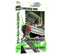Anime Heroes - Chainsaw Man