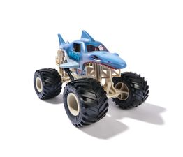 Monster Jam - 1:24 Die Cast Megalodon