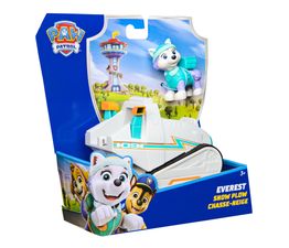 Paw Patrol - Basic Vehicle Everest