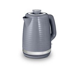 Tower - Saturn 1.7 Litre Kettle - Grey
