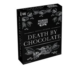 University Games - Death by Chocolate