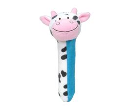 Bigjigs - Cow Squeakaboo