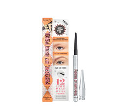 Benefit - Precisely, My Brow Eyebrow Pencil Travel Size Mini
