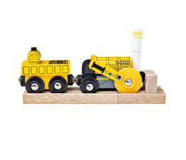 Bigjigs - Rocket Engine