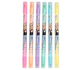 TOPModel - Fibre-Tip Pens Pastel Set