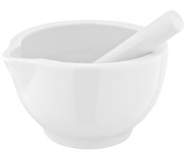 Judge - Table Essentials 14cm Pestle &amp; Mortar