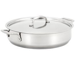 Stellar - Profile 28cm Shallow Casserole 2.5L