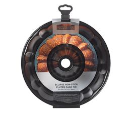 Tala Performance - Eclipse Non-Stick Fluted Cake Tin