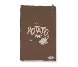 The Green Grocer Potato Store