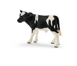 Schleich - Holstein Calf