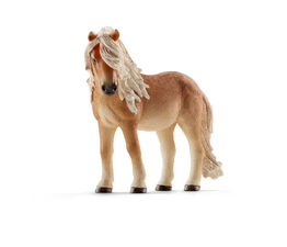 Schleich® - Icelandic Pony Mare - 13790
