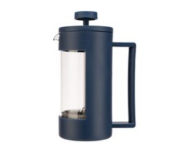 Siip - 3 Cup Cafetiere - Navy