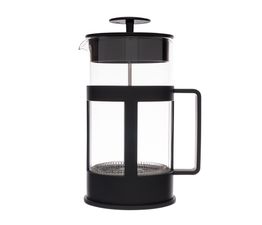 Siip - 8 Cup Cafetiere - Black