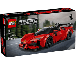 LEGO Speed Champions - Ferrari SF90 XX Stradale Sports Car