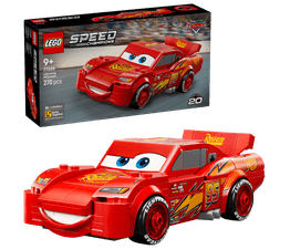 LEGO Speed Champions - Lightning McQueen
