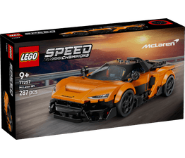 LEGO Speed Champions - McLaren W1