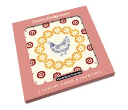 Easter Card - Chicken