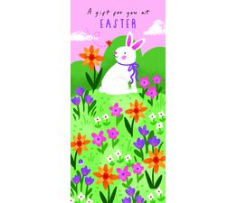 Easter Card - Easter Bunny Mw