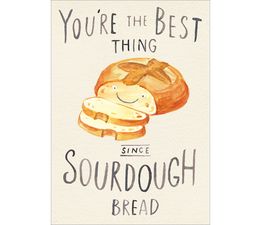 Valentines Day Card - You`re the Best