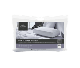 The Fine Bedding Company - Side Sleeper Pillow