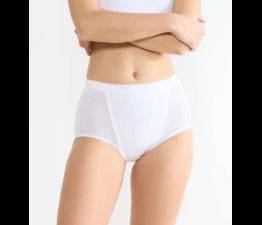 Sloggi - Control Maxi Briefs 2 Pack