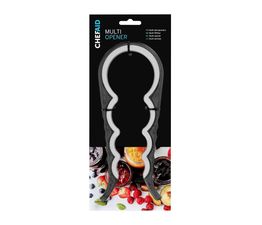 Chef Aid - Multi Opener