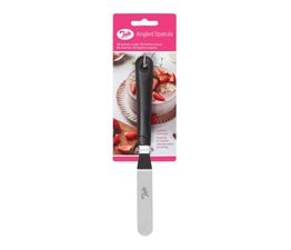 Tala - Cake Decorating - Angled Icing Spatula